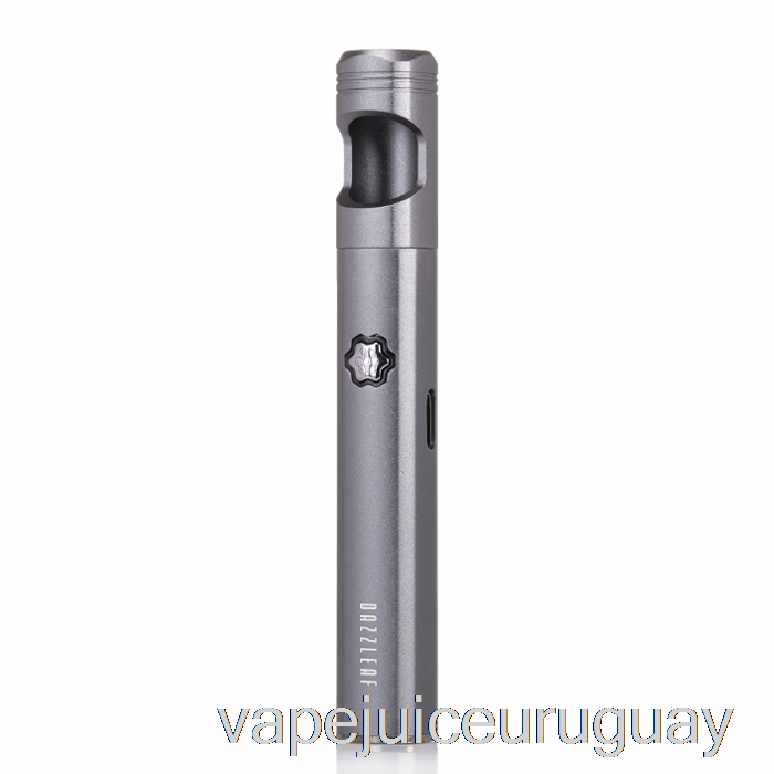 Dazzleaf Handii Vv 510 Hilo Bateria Gris Oscuro Vape Uruguay